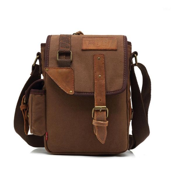 multi-pocket messenger bag men's bag casual canvas shoulder handbag women outdoor bolsa feminina sac crossbody bags1
multi-pocket messenger bag men's bag casual canvas shoulder handbag women outdoor bolsa feminina sac crossbody bags1