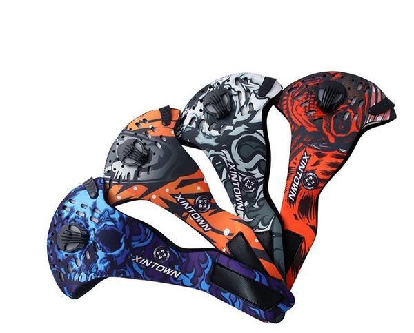 activated carbon dust-proof cycling face mask anti-pollution men/women bicycle bike outdoor training mask face shield ft103
activated carbon dust-proof cycling face mask anti-pollution men/women bicycle bike outdoor training mask face shield ft103