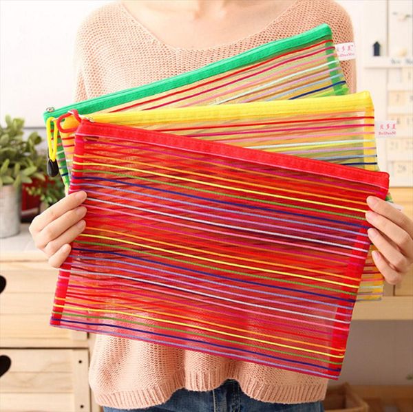 portable rainbow color cosmetic bag fashion zipper travel make up bag letter makeup case pouch toiletry organizer holder
portable rainbow color cosmetic bag fashion zipper travel make up bag letter makeup case pouch toiletry organizer holder
