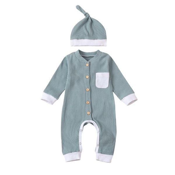 clothing sets 0-24m nebown baby romper and hat v-neck long sleeve jumpsuit with cap for girls boys, White
clothing sets 0-24m nebown baby romper and hat v-neck long sleeve jumpsuit with cap for girls boys, White