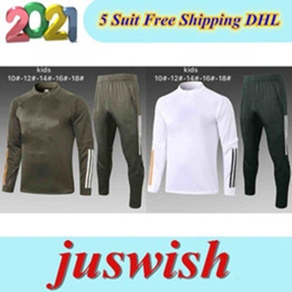20 21 manchester training suit kids martial rashford survetement football jacket sportswear jogging 2020 pogba united soccer tracksuit, Black;yellow
20 21 manchester training suit kids martial rashford survetement football jacket sportswear jogging 2020 pogba united soccer tracksuit, Black;yellow