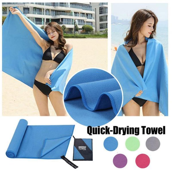 travel camping microfiber quick-drying towel shower beach hiking swim sports towel absorbent outdoor swimming bath1
travel camping microfiber quick-drying towel shower beach hiking swim sports towel absorbent outdoor swimming bath1