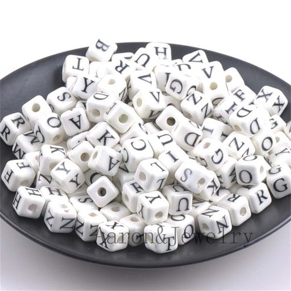 white random mixed alphabet cube ceramic letter beads fit jewelry making 8mm 20pcs ykl0355 y200730
white random mixed alphabet cube ceramic letter beads fit jewelry making 8mm 20pcs ykl0355 y200730