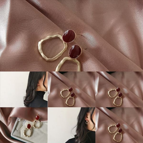 dss3 crystal for earringssided stud earrings earring jewelry gift ball giftwomen wedding jewelry, Golden 
dss3 crystal for earringssided stud earrings earring jewelry gift ball giftwomen wedding jewelry, Golden