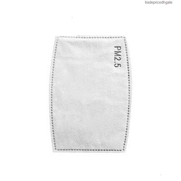 soft shipnon-woven activate filter dhl pm2.5 carbon insert mask replaceable pad white for k,kn94 7x10cm
soft shipnon-woven activate filter dhl pm2.5 carbon insert mask replaceable pad white for k,kn94 7x10cm