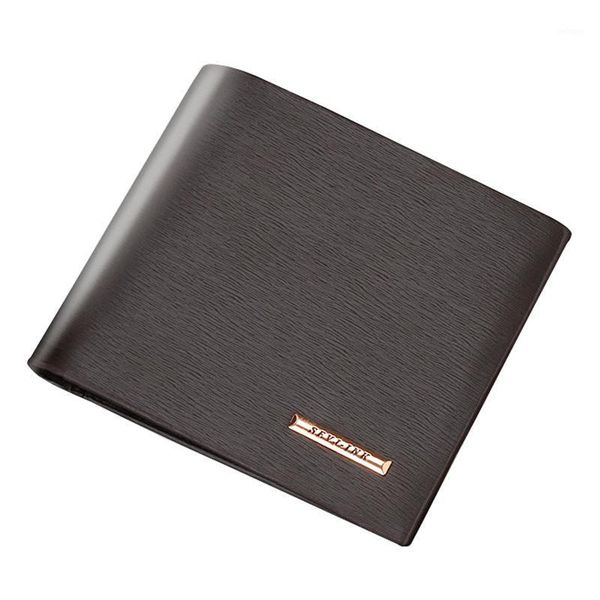 wallets men leather male casual quality holder purse wallet coin pocket black billetera hombre1, Red;black
wallets men leather male casual quality holder purse wallet coin pocket black billetera hombre1, Red;black