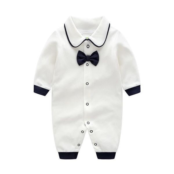 весна и осень gentleman bow tie детские onesies мальчик девочка младенца хлопка с длинными рукавами комбинезон romper c1018, Blue
весна и осень gentleman bow tie детские onesies мальчик девочка младенца хлопка с длинными рукавами комбинезон romper c1018, Blue