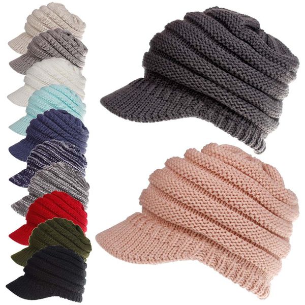fashion handmade womens knitted baseball cap sports skiing skull caps for sale, Blue;gray
fashion handmade womens knitted baseball cap sports skiing skull caps for sale, Blue;gray