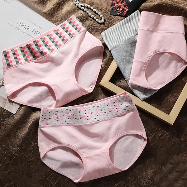 women's panties breathable cotton printed big yards girl ladies underwear whom non-trace package hip triangle pants wholesale students, Black;pink
women's panties breathable cotton printed big yards girl ladies underwear whom non-trace package hip triangle pants wholesale students, Black;pink