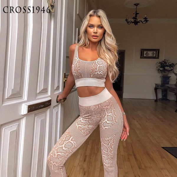 fitness yoga set for women seamless gym sport suits 2pcs high waist workout leggings sports clothing print outfit tracksuit c0123, Gray
fitness yoga set for women seamless gym sport suits 2pcs high waist workout leggings sports clothing print outfit tracksuit c0123, Gray