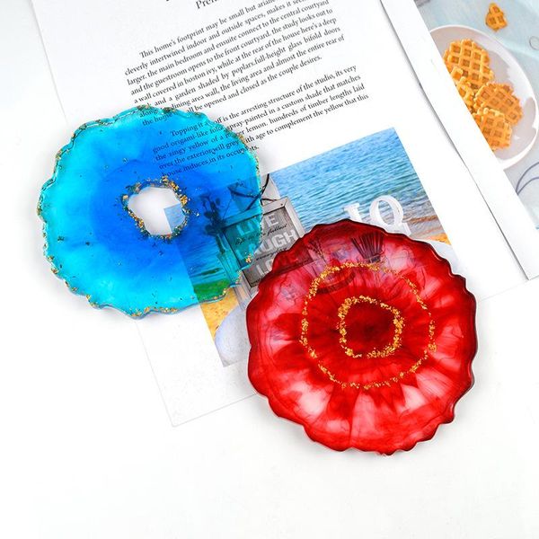 agate slice silice flush resin clear flush составьте свой собственный подводки crystal crystal coaster fort home украшение дома для дома рем, Black
agate slice silice flush resin clear flush составьте свой собственный подводки crystal crystal coaster fort home украшение дома для дома рем, Black