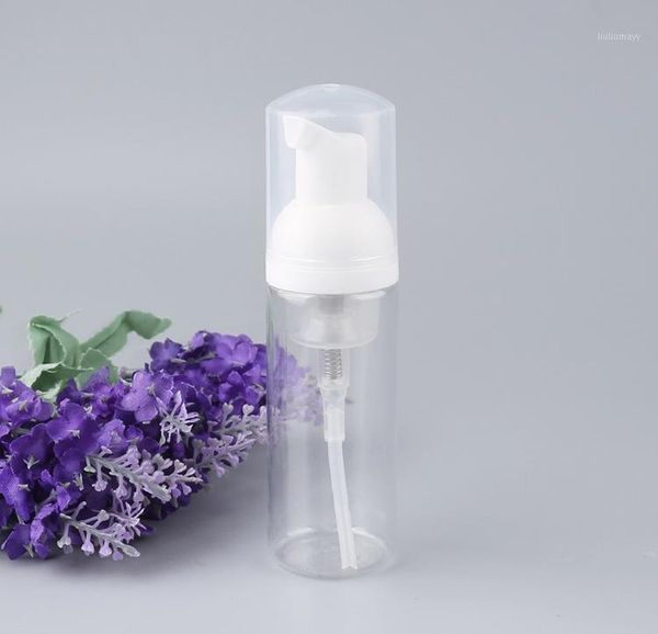 300pcs 30ml 50ml foaming mousse bottle whipped point bottling fine shampoo lotion refillable bottle foam pump soap dispenser pet1
300pcs 30ml 50ml foaming mousse bottle whipped point bottling fine shampoo lotion refillable bottle foam pump soap dispenser pet1