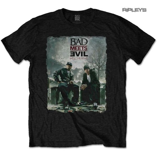 official rap bad meets evil royce da 5'9" eminem 'burnt' all sizes print mens short hoodie designers t shirts sweatshirt
official rap bad meets evil royce da 5'9" eminem 'burnt' all sizes print mens short hoodie designers t shirts sweatshirt