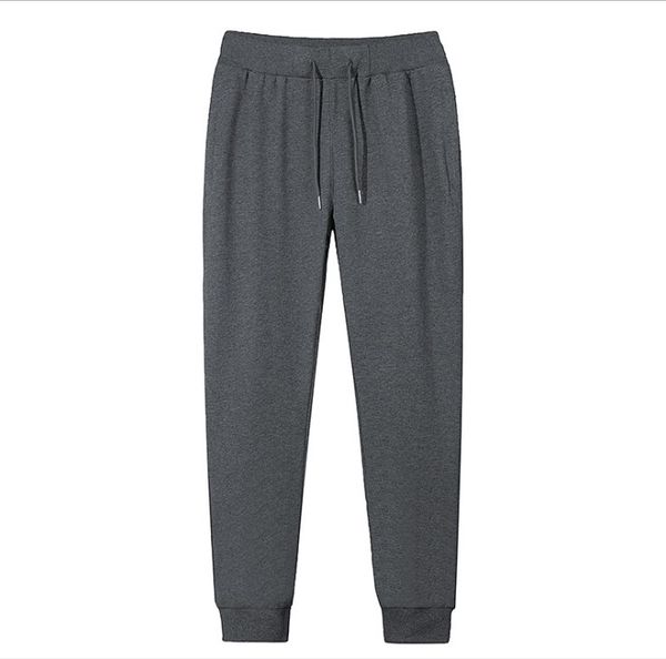 running pants casual 2021 autumn men's jogging plus size sports leggings sweatpants, Black;blue
running pants casual 2021 autumn men's jogging plus size sports leggings sweatpants, Black;blue