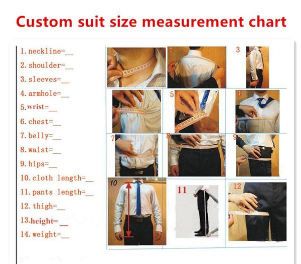 men's suits & blazers custom slim fit double breasted korean suit gentleman business groom wedding for men costume homme mariage 2pcs, White;black
men's suits & blazers custom slim fit double breasted korean suit gentleman business groom wedding for men costume homme mariage 2pcs, White;black