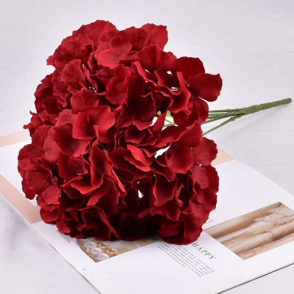 decorative flowers & wreaths 5 mallorca hydrangea wedding decoration artificial flower bundle1
decorative flowers & wreaths 5 mallorca hydrangea wedding decoration artificial flower bundle1