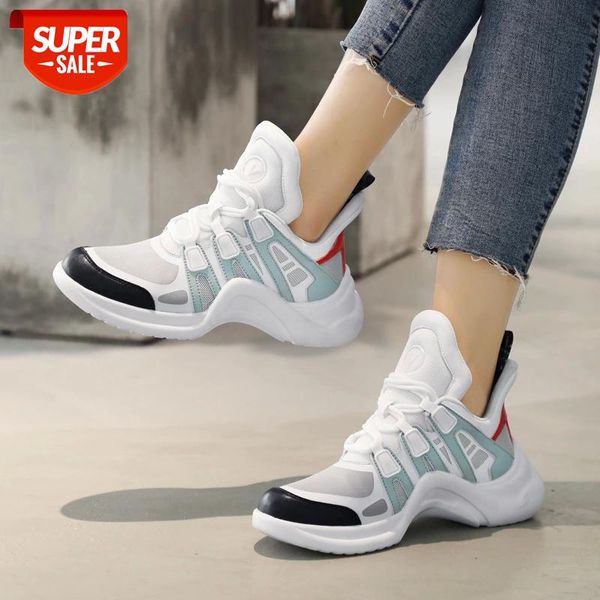 euro-american fashion women leisure shoes mesh breathable ladies trend ugly shoes outdoor causal sneakers #ex7i
euro-american fashion women leisure shoes mesh breathable ladies trend ugly shoes outdoor causal sneakers #ex7i