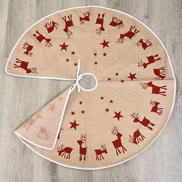 for party christmas tree skirt new year decorations home decor accessories
for party christmas tree skirt new year decorations home decor accessories