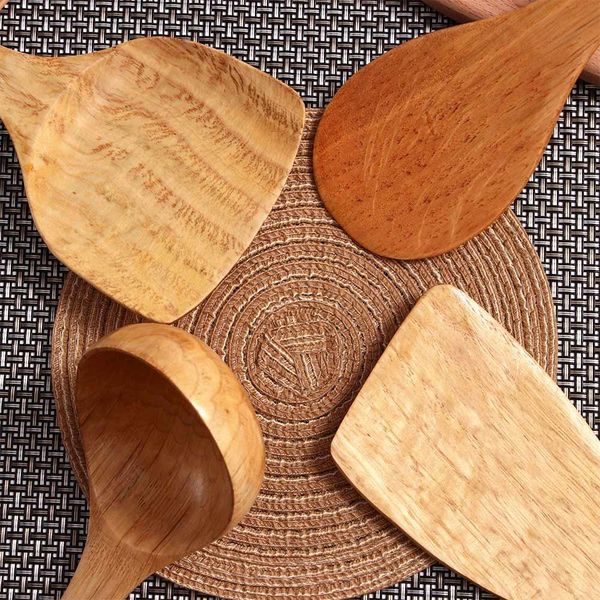 wood cooking utensil turners tool healthy soup rice spoon scoop spoon spatula kitchen tools for home picnic cooking h jllpky
wood cooking utensil turners tool healthy soup rice spoon scoop spoon spatula kitchen tools for home picnic cooking h jllpky