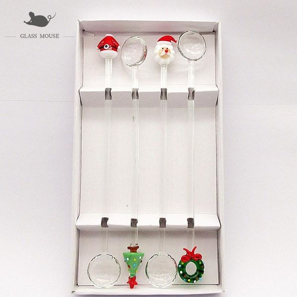 6pcs flamingo figurine glass coffee spoon clear long handle coffee scoop dessert coffee scoops kitchen accessories tea spoon bbylai
6pcs flamingo figurine glass coffee spoon clear long handle coffee scoop dessert coffee scoops kitchen accessories tea spoon bbylai