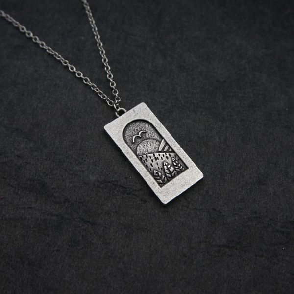 chains nature mountains & trees dainty sunshine necklace for outdoor lover gift hiker camper traveler inner world pendant neckl, Silver
chains nature mountains & trees dainty sunshine necklace for outdoor lover gift hiker camper traveler inner world pendant neckl, Silver
