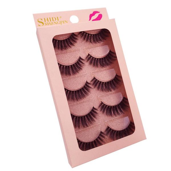 5 пар ресницы natural long 3d норка ресницы 1см-1.5см 3d норковые ресницы hand made 3d lashes накладные ресницы для maquiagem cilios wmtwkv
5 пар ресницы natural long 3d норка ресницы 1см-1.5см 3d норковые ресницы hand made 3d lashes накладные ресницы для maquiagem cilios wmtwkv