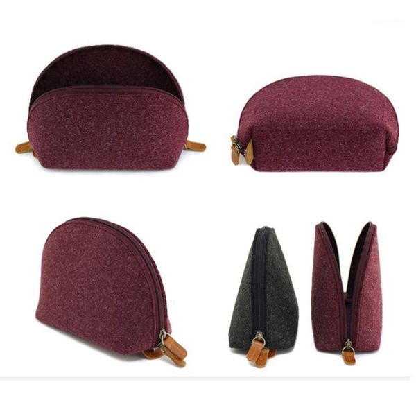 2020 fashion felt cosmetic bag creative home felt female cosmetic bag perfect for small debris1
2020 fashion felt cosmetic bag creative home felt female cosmetic bag perfect for small debris1