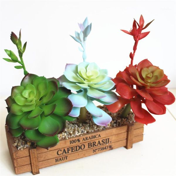 decorative flowers & wreaths 11x13cm lotus flower heads green pvc artificial succulent plants home garden decoration floristry arranging acc
decorative flowers & wreaths 11x13cm lotus flower heads green pvc artificial succulent plants home garden decoration floristry arranging acc