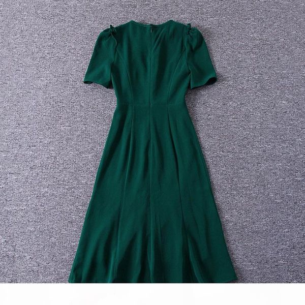 princess kate middleton dress 2019 woman dress spring short sleeve o-neck mermaid elegant dresses work wear clothes sad185as j190430, Black;pink
princess kate middleton dress 2019 woman dress spring short sleeve o-neck mermaid elegant dresses work wear clothes sad185as j190430, Black;pink