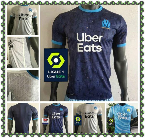 версия игрока om olympique de marseille soccer jersey 2020 2021 marseille maillot de foot benedetto payet gustavo 20 21 рубашки таувина, Black;yellow
версия игрока om olympique de marseille soccer jersey 2020 2021 marseille maillot de foot benedetto payet gustavo 20 21 рубашки таувина, Black;yellow