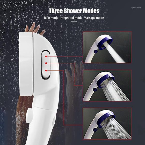 bath accessory set baispo 3 function adjustable jetting shower head bathroom high pressure water handheld spa accessories set1
bath accessory set baispo 3 function adjustable jetting shower head bathroom high pressure water handheld spa accessories set1