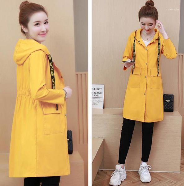 plus size female windbreaker 2020 new spring korean hooded long trench coat female loose large size women basic coats clothing1, Tan;black
plus size female windbreaker 2020 new spring korean hooded long trench coat female loose large size women basic coats clothing1, Tan;black