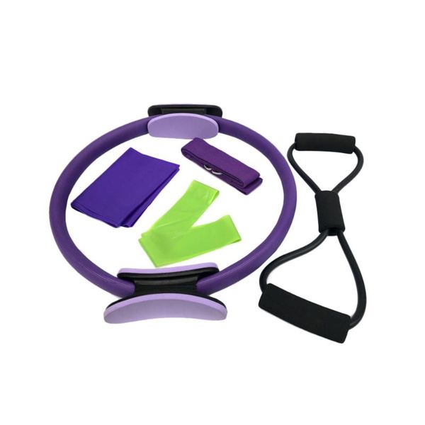 resistance bands 1 set/5 pcs yoga accessories creative durable exercise hoop for sport
resistance bands 1 set/5 pcs yoga accessories creative durable exercise hoop for sport
