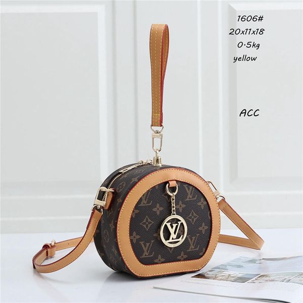 2020 pu leather bag women wallet brand designer shoulder bags handbags man mini purse clutch holder louis wallet 1606
2020 pu leather bag women wallet brand designer shoulder bags handbags man mini purse clutch holder louis wallet 1606
