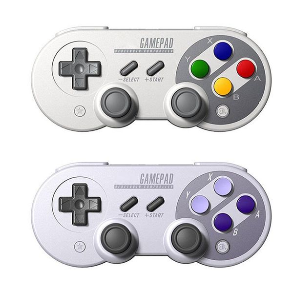 hobbylane 8bitdo sf30pro sn30pro беспроводная связь bluetooth gamepad джойстик для android переключатель rumble вибрации управления движение
hobbylane 8bitdo sf30pro sn30pro беспроводная связь bluetooth gamepad джойстик для android переключатель rumble вибрации управления движение