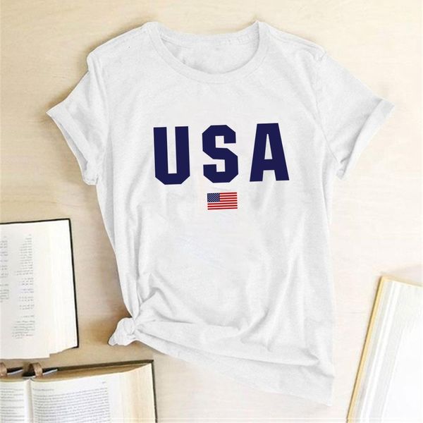 usa national flag printing t-shirts women summer 2021 tshirt women casual short sleeve ladies for teens vogue clothes femme, White
usa national flag printing t-shirts women summer 2021 tshirt women casual short sleeve ladies for teens vogue clothes femme, White