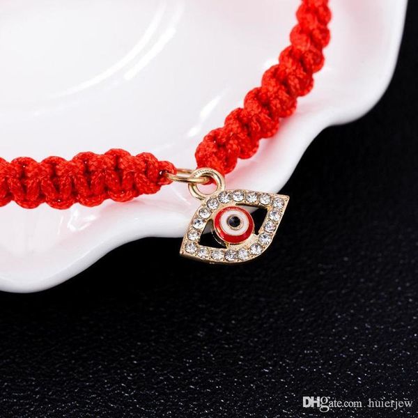 genuine red string bracelet evil eye, red string of fate, red eye bracelet good luck bracelet, amulet protection bracelet, Golden;silver
genuine red string bracelet evil eye, red string of fate, red eye bracelet good luck bracelet, amulet protection bracelet, Golden;silver