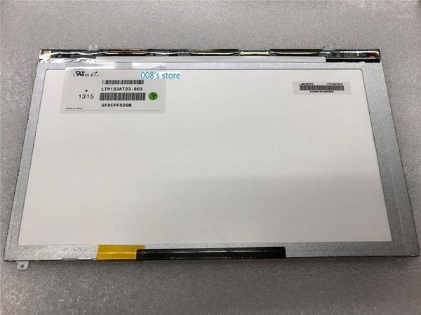 new touch screen/display 1366*768 for np530u3c np530u3b np535u3c np535u3x np532u3c np540u3c led ltn133at23-801 802 8031
new touch screen/display 1366*768 for np530u3c np530u3b np535u3c np535u3x np532u3c np540u3c led ltn133at23-801 802 8031