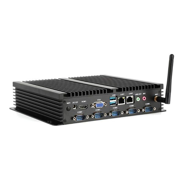iew industrial mini pc with intel cerelon and core i3// cpu mini-pcie wifi 3g/4g industrial computer
iew industrial mini pc with intel cerelon and core i3// cpu mini-pcie wifi 3g/4g industrial computer