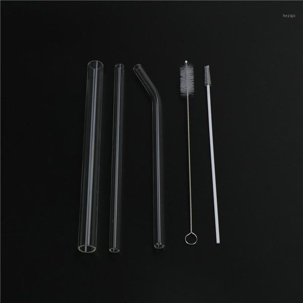 drinking straws 6pcs glass water with brush for wedding birthday party bar straws1
drinking straws 6pcs glass water with brush for wedding birthday party bar straws1