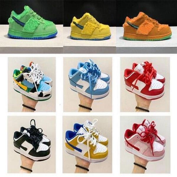 chunky dunky jumpman 1 low kids basketball shoes 2021 leather ice cream boys girls skateboard sneakers size 26-35, White;red
chunky dunky jumpman 1 low kids basketball shoes 2021 leather ice cream boys girls skateboard sneakers size 26-35, White;red