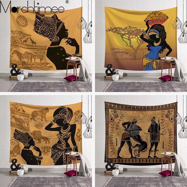 hippie decor tapestry african woman wall hanging tapestry polyester blanket art wall carpet home background decorative yoga mat
hippie decor tapestry african woman wall hanging tapestry polyester blanket art wall carpet home background decorative yoga mat