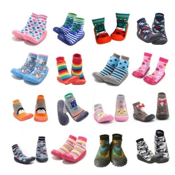clearance sale soft bottom non-slip floor girl boy newborn child shoes socks with rubber soles children baby sock y201009, Pink;yellow
clearance sale soft bottom non-slip floor girl boy newborn child shoes socks with rubber soles children baby sock y201009, Pink;yellow