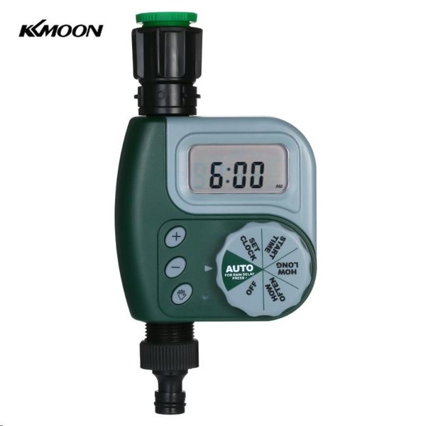 automatic digital garden water timer watering irrigation system controller with filter auto timer outdoor irrigation garden
automatic digital garden water timer watering irrigation system controller with filter auto timer outdoor irrigation garden