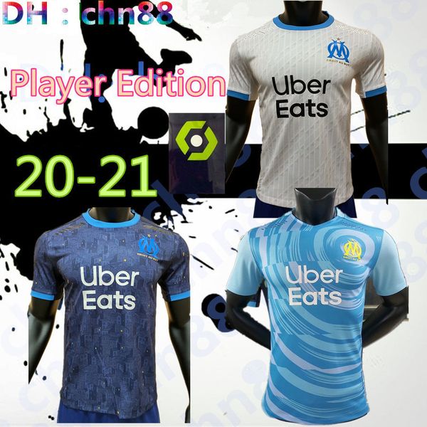 player edition marseille soccer jersey 2020 2021 marseille maillot de foot benedetto payet gustavo 20 21 thauvin benedetto football shirt, Black;yellow
player edition marseille soccer jersey 2020 2021 marseille maillot de foot benedetto payet gustavo 20 21 thauvin benedetto football shirt, Black;yellow