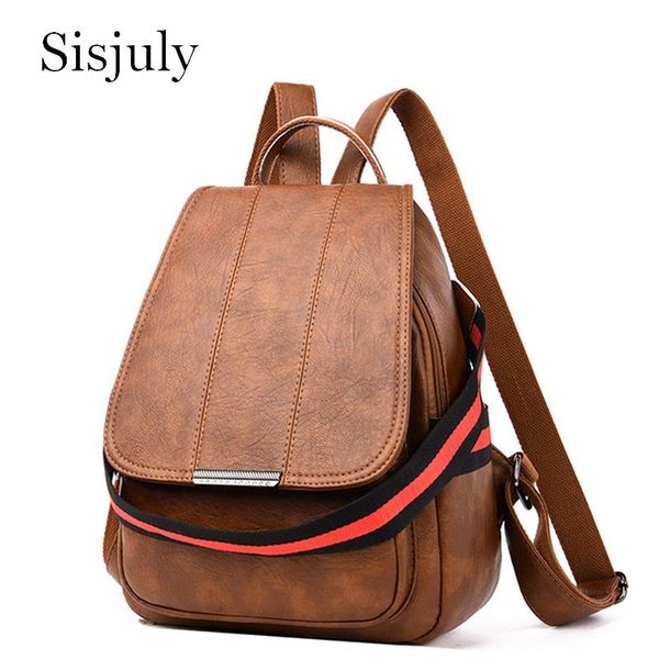 women leather backpack 2020 female vintage backpacks travel shoulder bag mochilas feminina school bags for girls
women leather backpack 2020 female vintage backpacks travel shoulder bag mochilas feminina school bags for girls