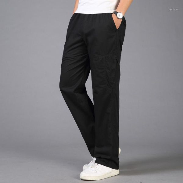 2019 fashion men business casual pants cotton slim straight trousers spring summer long pants 12.41, Black
2019 fashion men business casual pants cotton slim straight trousers spring summer long pants 12.41, Black