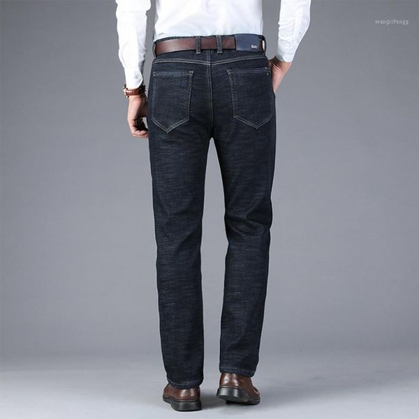 new men's fashion jeans business casual stretch slim jeans classic trousers denim pants male black blue1, Blue
new men's fashion jeans business casual stretch slim jeans classic trousers denim pants male black blue1, Blue