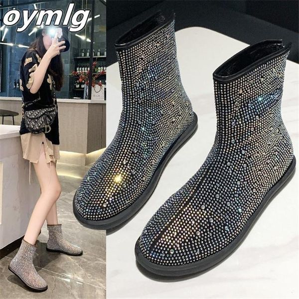 2020 women sequin cloth boots autumn winter fashion set foot thick bottom wear-resistant non-slip comfortable women ankle boots, Black
2020 women sequin cloth boots autumn winter fashion set foot thick bottom wear-resistant non-slip comfortable women ankle boots, Black