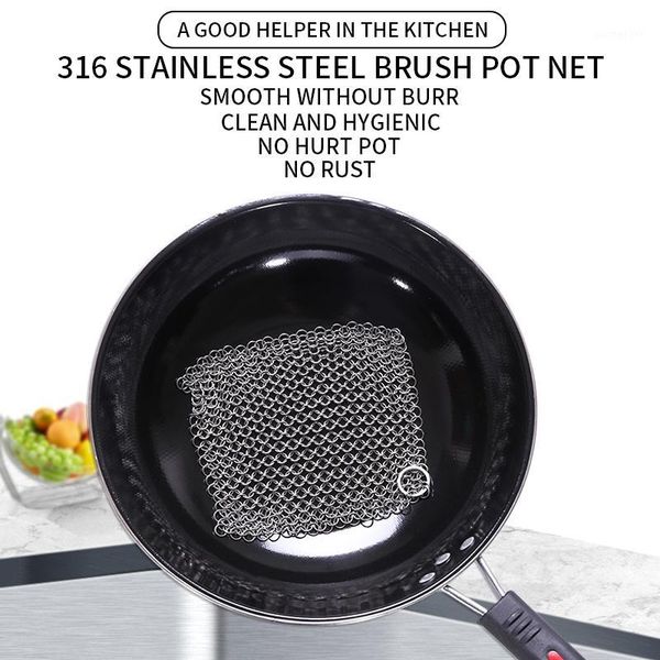 10cm round 316 cast iron cleaner kitchen rust pot pans cleaning scrubber steel rust remover scraper brush kit metal cleaning1
10cm round 316 cast iron cleaner kitchen rust pot pans cleaning scrubber steel rust remover scraper brush kit metal cleaning1